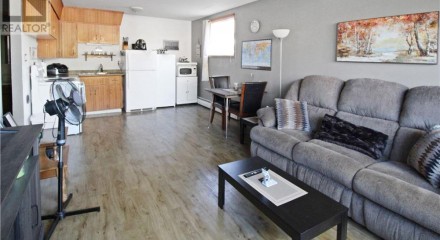 Residential - Multi-Family - Swift Current, Canada - Canada
