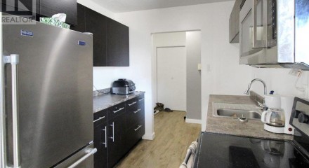 Residential - Multi-Family - Swift Current, Canada - Canada