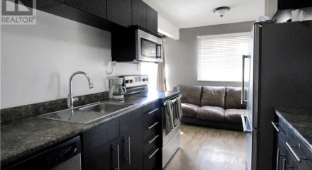 Residential - Multi-Family - Swift Current, Canada - Canada