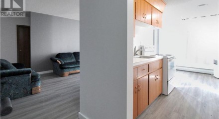 Residential - Multi-Family - Swift Current, Canada - Canada