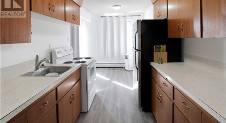 Residential - Multi-Family - Swift Current, Canada - Canada
