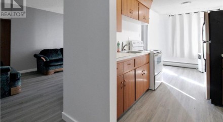Residential - Multi-Family - Swift Current, Canada - Canada