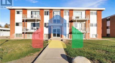 Residential - Multi-Family - Swift Current, Canada - Canada
