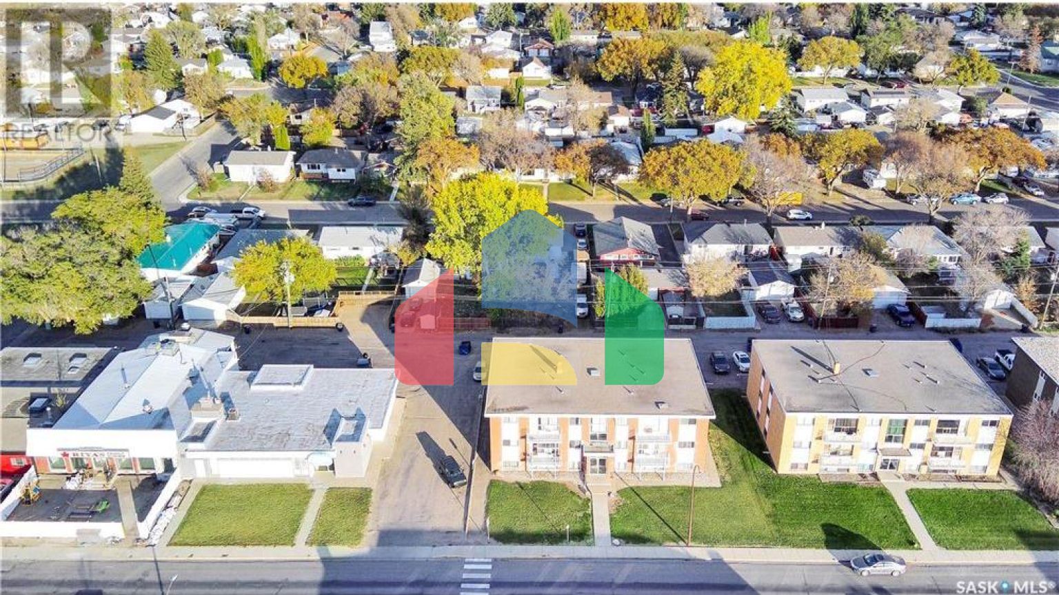 Residential - Multi-Family - Swift Current, Canada - Canada