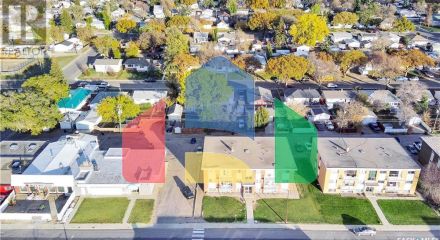 Residential - Multi-Family - Swift Current, Canada - Canada