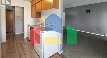 Residential - Multi-Family - Swift Current, Canada - Canada