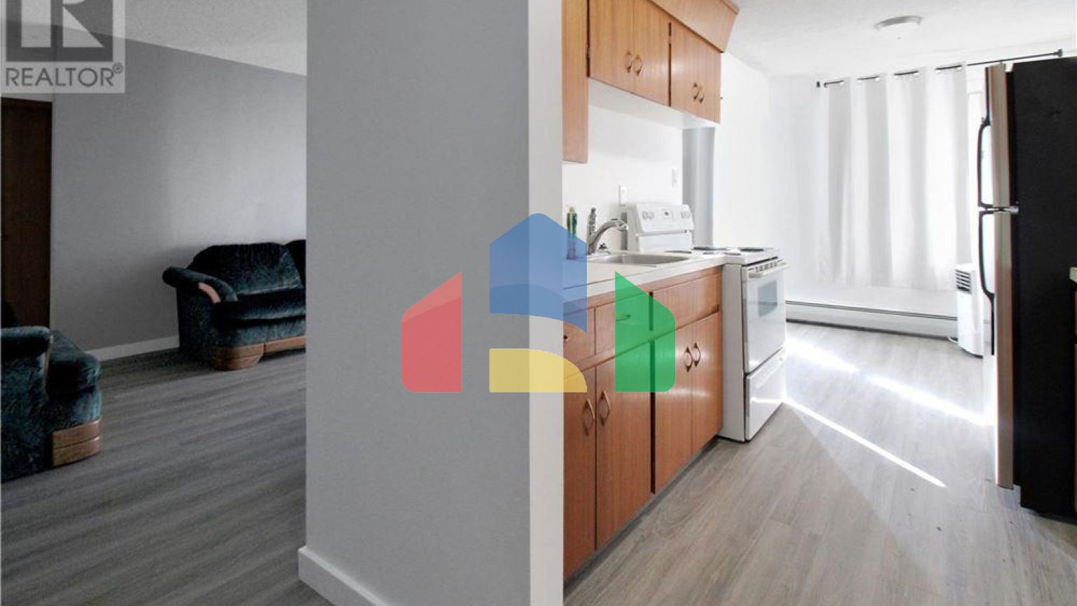 Residential - Multi-Family - Swift Current, Canada - Canada