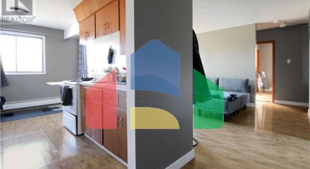 Residential - Multi-Family - Swift Current, Canada - Canada