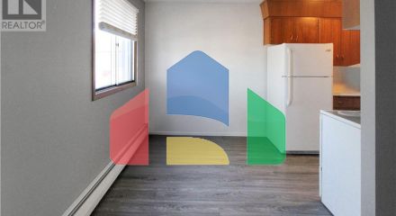 Residential - Multi-Family - Swift Current, Canada - Canada