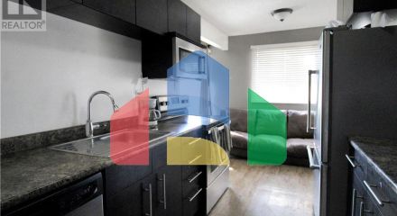 Residential - Multi-Family - Swift Current, Canada - Canada