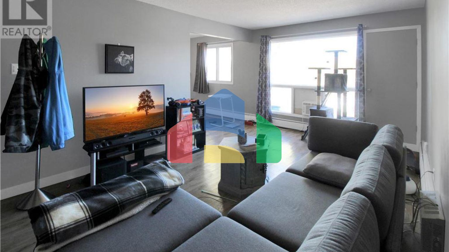 Residential - Multi-Family - Swift Current, Canada - Canada