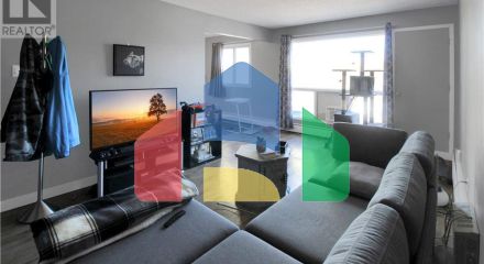 Residential - Multi-Family - Swift Current, Canada - Canada