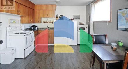 Residential - Multi-Family - Swift Current, Canada - Canada