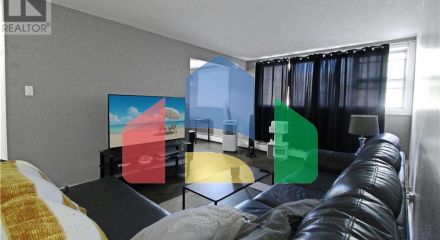 Residential - Multi-Family - Swift Current, Canada - Canada