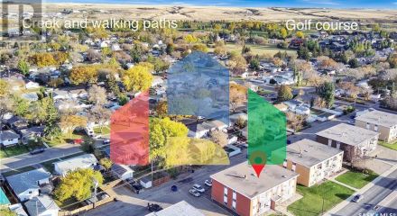 Residential - Multi-Family - Swift Current, Canada - Canada