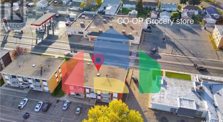 Residential - Multi-Family - Swift Current, Canada - Canada
