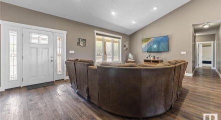 Residential - Single Family Home - Rural Bonnyville M.D., Canada - Canada