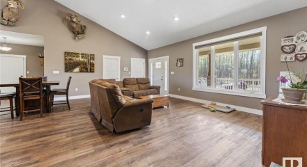 Residential - Single Family Home - Rural Bonnyville M.D., Canada - Canada