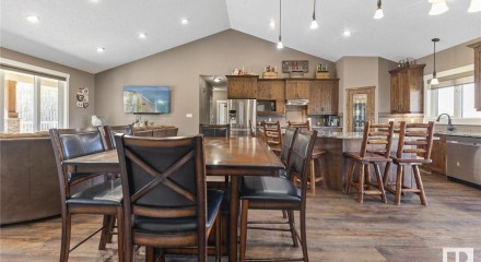 Residential - Single Family Home - Rural Bonnyville M.D., Canada - Canada