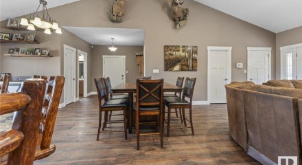 Residential - Single Family Home - Rural Bonnyville M.D., Canada - Canada