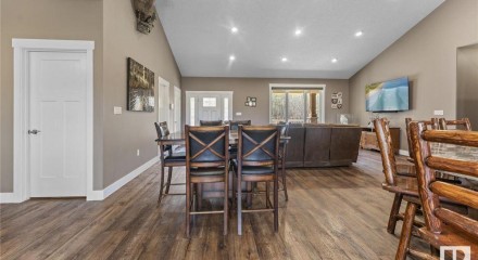 Residential - Single Family Home - Rural Bonnyville M.D., Canada - Canada