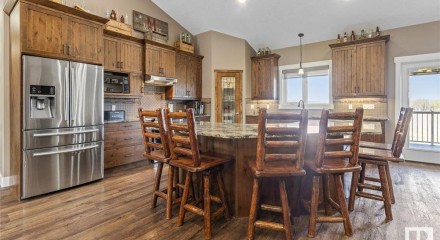 Residential - Single Family Home - Rural Bonnyville M.D., Canada - Canada