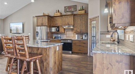 Residential - Single Family Home - Rural Bonnyville M.D., Canada - Canada