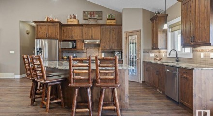 Residential - Single Family Home - Rural Bonnyville M.D., Canada - Canada