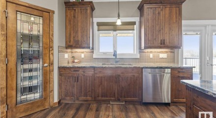Residential - Single Family Home - Rural Bonnyville M.D., Canada - Canada