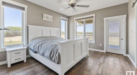 Residential - Single Family Home - Rural Bonnyville M.D., Canada - Canada