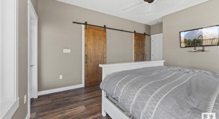 Residential - Single Family Home - Rural Bonnyville M.D., Canada - Canada