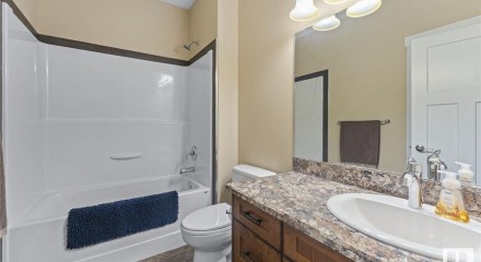 Residential - Single Family Home - Rural Bonnyville M.D., Canada - Canada