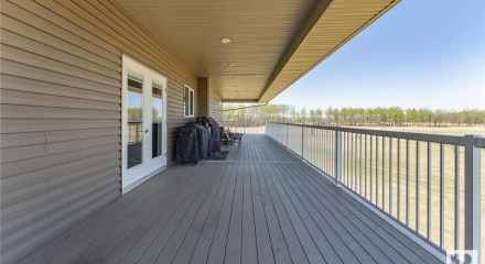 Residential - Single Family Home - Rural Bonnyville M.D., Canada - Canada