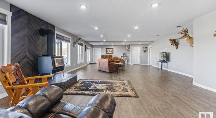 Residential - Single Family Home - Rural Bonnyville M.D., Canada - Canada