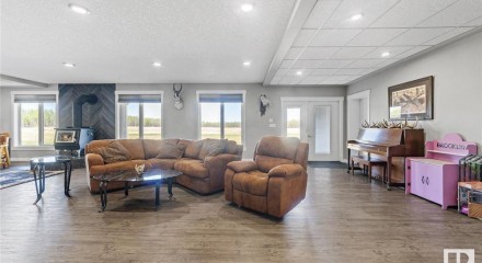 Residential - Single Family Home - Rural Bonnyville M.D., Canada - Canada