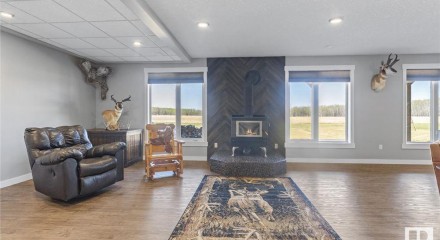 Residential - Single Family Home - Rural Bonnyville M.D., Canada - Canada