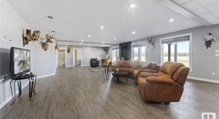 Residential - Single Family Home - Rural Bonnyville M.D., Canada - Canada