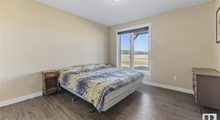 Residential - Single Family Home - Rural Bonnyville M.D., Canada - Canada