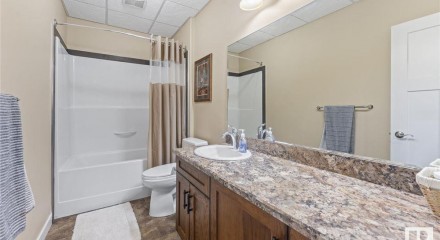 Residential - Single Family Home - Rural Bonnyville M.D., Canada - Canada