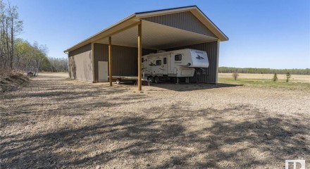 Residential - Single Family Home - Rural Bonnyville M.D., Canada - Canada