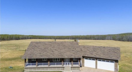 Residential - Single Family Home - Rural Bonnyville M.D., Canada - Canada