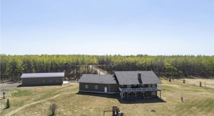 Residential - Single Family Home - Rural Bonnyville M.D., Canada - Canada