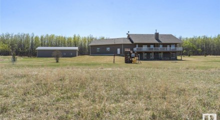 Residential - Single Family Home - Rural Bonnyville M.D., Canada - Canada