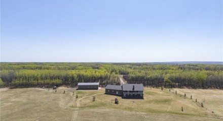 Residential - Single Family Home - Rural Bonnyville M.D., Canada - Canada