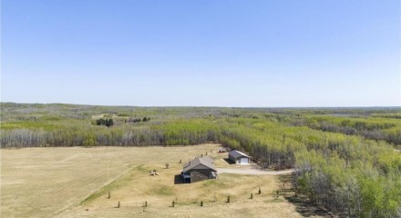 Residential - Single Family Home - Rural Bonnyville M.D., Canada - Canada