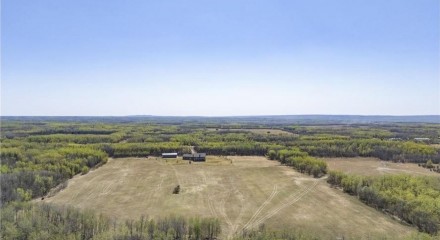 Residential - Single Family Home - Rural Bonnyville M.D., Canada - Canada