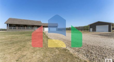 Residential - Single Family Home - Rural Bonnyville M.D., Canada - Canada