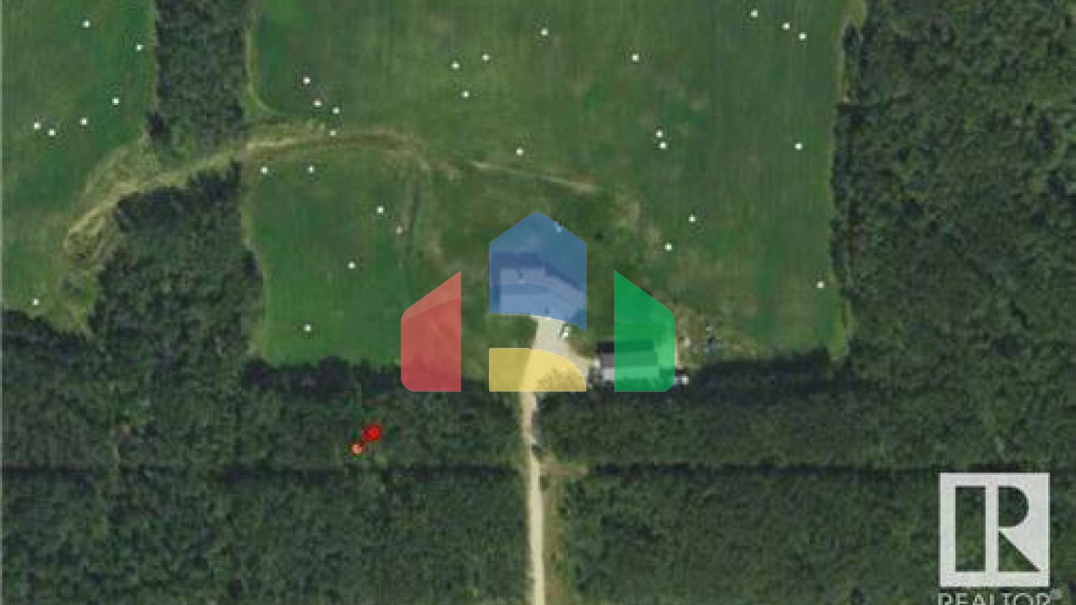 Residential - Single Family Home - Rural Bonnyville M.D., Canada - Canada