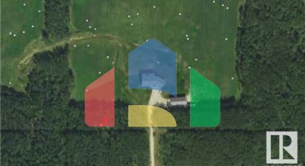 Residential - Single Family Home - Rural Bonnyville M.D., Canada - Canada