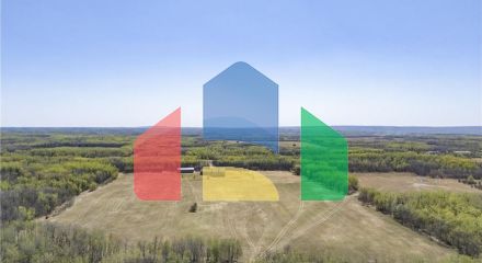 Residential - Single Family Home - Rural Bonnyville M.D., Canada - Canada